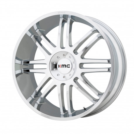 Алуминиеви джанти KMC KMC KM714 REGULATOR джанти 20x9 6x135/6x139.7 100.3 ET30, Chrome | race-shop.bg