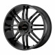 Алуминиеви джанти KMC KMC KM714 REGULATOR джанти 20x9 6x135/6x139.7 100.3 ET30, Gloss black | race-shop.bg