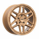 Алуминиеви джанти KMC KMC KM716 NOMAD джанти 17x8 5x114.3 72.56 ET38, Matte bronze | race-shop.bg