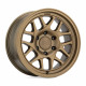 Алуминиеви джанти KMC KMC KM717 BULLY OL джанти 17x8.5 5x127 71.5 ET18, Matte bronze | race-shop.bg