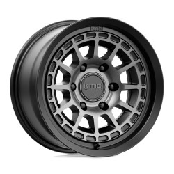 KMC KM719 CANYON джанти 17x8 6x139.7 106.1 ET20, Satin black