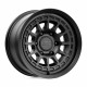 Алуминиеви джанти KMC KMC KM719 CANYON джанти 17x8 6x139.7 106.1 ET20, Satin black | race-shop.bg