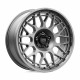 Алуминиеви джанти KMC KMC KM722 TECHNIC джанти 20x9 5x127 71.5 ET18, Anthracite | race-shop.bg