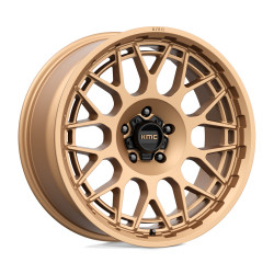 KMC KM722 TECHNIC джанти 20x9 5x127 71.5 ET18, Matte bronze