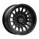 Алуминиеви джанти KMC KMC KM724 IMPACT OL джанти 17x8.5 6x139.7 106.1 ET0, Satin black | race-shop.bg