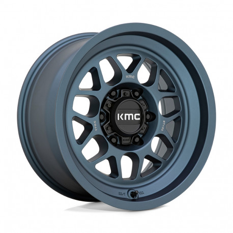 Алуминиеви джанти KMC KMC KM725 TERRA джанти 17x8.5 5x127 71.5 ET0, Metallic blue | race-shop.bg