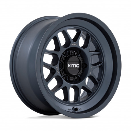 Алуминиеви джанти KMC KMC KM725 TERRA джанти 18x8.5 6x139.7 106.1 ET0, Metallic blue | race-shop.bg
