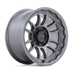 KMC KM727 WRATH джанти 20x9 6x135 87.1 ET0, Matte anthracite