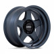 Алуминиеви джанти KMC KMC KM728 LOBO джанти 17x9 6x139.7 106.1 ET-38, Metallic blue | race-shop.bg