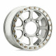 Алуминиеви джанти KMC KMC Powersports KS234 ADDICT 2 BEADLOCK джанти 14x7 4x156 132 ET38, Silver | race-shop.bg