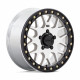 Алуминиеви джанти KMC KMC Powersports KS235 GRENADE BEADLOCK джанти 15x6 5x114.3 72.56 ET38, Silver | race-shop.bg