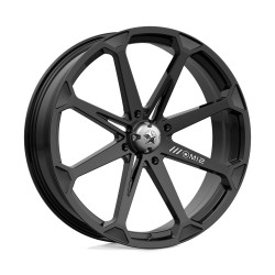 MSA Offroad джантиs M12 DIESEL джанти 22x7 4x137 112.1 ET10, Gloss black