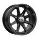 Алуминиеви джанти MSA MSA Offroad джантиs M12 DIESEL джанти 14x7 4x156 132 ET10, Gloss black | race-shop.bg
