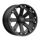 Алуминиеви джанти MSA MSA Offroad джантиs M20 KORE джанти 14x7 4x156 132 ET0, Satin black | race-shop.bg