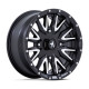 Алуминиеви джанти MSA MSA Offroad джантиs M49 CREED джанти 16x7 4x137 96 ET10, Matte black | race-shop.bg