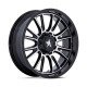 Алуминиеви джанти MSA MSA Offroad джантиs M51 THUNDERLIPS джанти 24x7 4x137/4x156 110.1 ET0, Gloss black | race-shop.bg
