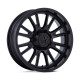 Алуминиеви джанти MSA MSA Offroad джантиs M51 THUNDERLIPS джанти 20x7 4x137/4x156 110.1 ET0, Matte black | race-shop.bg