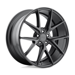 Niche M117 MISANO джанти 20x9 5x115 71.5 ET38, Matte black