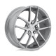 Алуминиеви джанти Niche Niche M131 TARGA джанти 20x8.5 5x114.3 72.56 ET35, Gloss silver | race-shop.bg