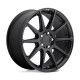 Алуминиеви джанти Niche Niche M147 ESSEN джанти 21x10.5 5x120 72.56 ET35, Matte black | race-shop.bg