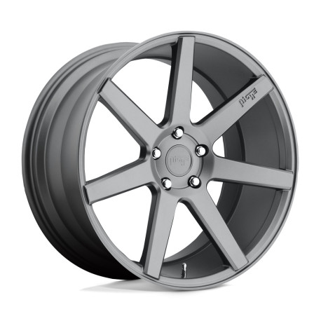 Алуминиеви джанти Niche Niche M149 VERONA джанти 20x9 5x114.3 72.56 ET35, Matte gun metal | race-shop.bg
