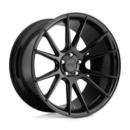 Алуминиеви джанти Niche Niche M152 VICENZA джанти 20x10 5x120 72.56 ET40, Gloss black | race-shop.bg