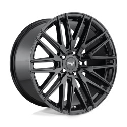 Niche M164 ANZIO джанти 20x10.5 5x114.3 72.56 ET45, Gloss black