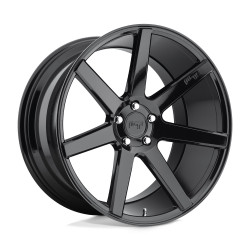 Niche M168 VERONA джанти 20x9 5x112 66.56 ET38, Gloss black