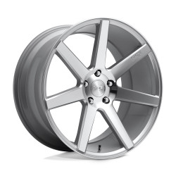 Niche M179 VERONA джанти 20x10.5 5x114.3 72.56 ET30, Gloss silver