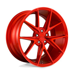 Niche M186 MISANO джанти 19x8.5 5x114.3 72.56 ET33, Candy red