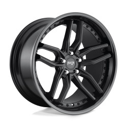 Niche M194 METHOS джанти 19x8.5 5x112 66.56 ET42, Gloss black