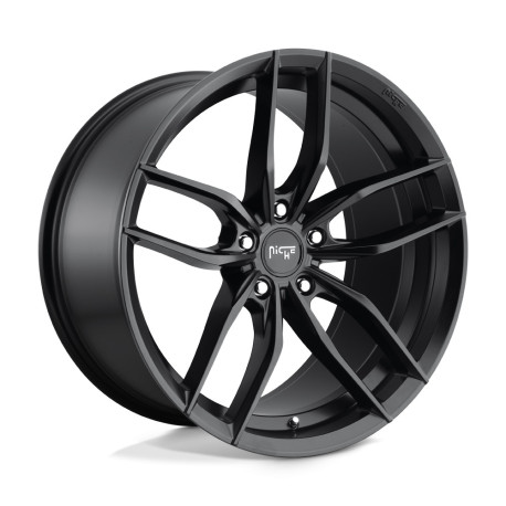 Алуминиеви джанти Niche Niche M203 VOSSO джанти 18x8 5x120 72.56 ET40, Matte black | race-shop.bg