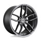 Алуминиеви джанти Niche Niche M204 VOSSO джанти 20x11 5x112 66.56 ET50, Matte anthracite | race-shop.bg