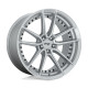 Алуминиеви джанти Niche Niche M221 DFS джанти 20x10.5 5x112 66.56 ET40, Gloss silver | race-shop.bg
