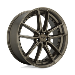 Niche M222 DFS джанти 22x9 5x112 66.56 ET38, Matte bronze