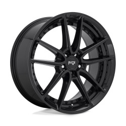 Niche M223 DFS джанти 19x8.5 5x120 72.56 ET35, Gloss black