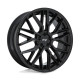 Алуминиеви джанти Niche Niche M224 GAMMA джанти 24x10 5x112 66.56 ET35, Gloss black | race-shop.bg