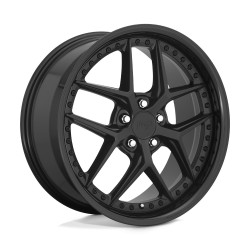 Niche M226 VICE джанти 19x9.5 5x112 66.56 ET48, Gloss black