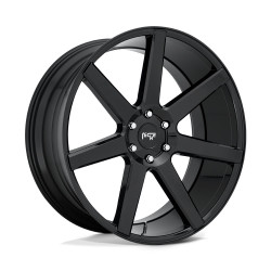 Niche M230 FUTURE джанти 20x9.5 6x135 87.1 ET30, Gloss black