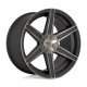 Алуминиеви джанти Niche Niche M236 CARINA джанти 20x10.5 5x115 71.5 ET20, Black | race-shop.bg