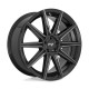 Алуминиеви джанти Niche Niche M243 TIFOSI джанти 20x10.5 5x112 66.56 ET40, Gloss black | race-shop.bg