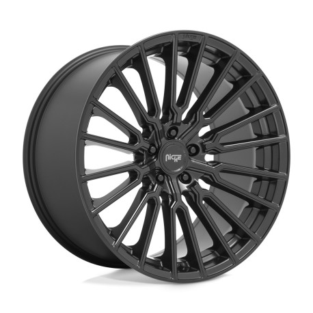 Алуминиеви джанти Niche Niche M250 PREMIO джанти 20x10.5 5x114.3 72.56 ET40, Matte black | race-shop.bg