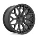 Алуминиеви джанти Niche Niche M261 MAZZANTI джанти 22x10 5x120 72.56 ET30, Matte black | race-shop.bg