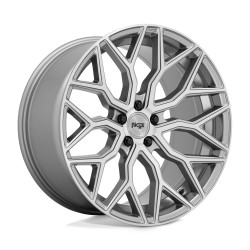 Niche M265 MAZZANTI джанти 20x10.5 5x114.3 72.56 ET40, Anthracite