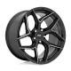 Алуминиеви джанти Niche Niche M266 TORSION джанти 20x10.5 5x112 66.56 ET40, Gloss black | race-shop.bg