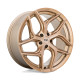 Алуминиеви джанти Niche Niche M267 TORSION джанти 20x9 5x112 66.56 ET27, Platinum bronze | race-shop.bg