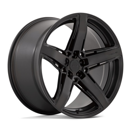 Алуминиеви джанти Niche Niche M269 TERAMO джанти 20x10.5 5x115 71.5 ET20, Matte black | race-shop.bg