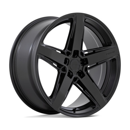 Алуминиеви джанти Niche Niche M269 TERAMO джанти 20x9 5x120 72.56 ET38, Matte black | race-shop.bg