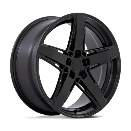 Алуминиеви джанти Niche Niche M269 TERAMO джанти 20x9.5 5x114.3 70.7 ET25, Matte black | race-shop.bg