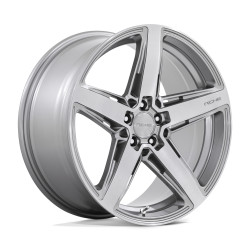 Niche M270 TERAMO джанти 20x9 5x112 66.56 ET38, Anthracite